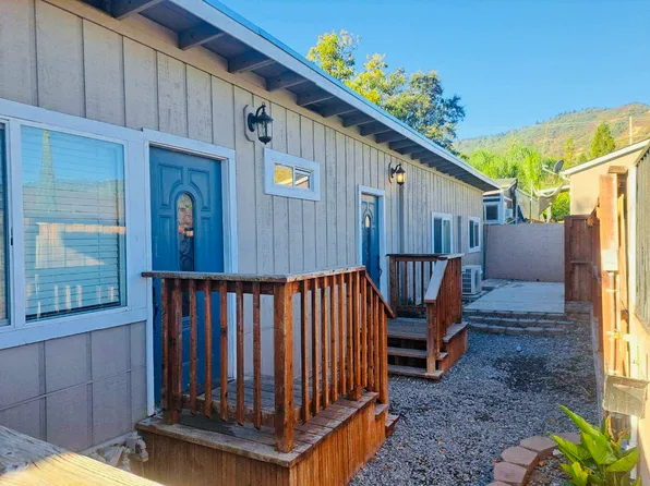 2101 S State St Space 3, Ukiah, CA 95482