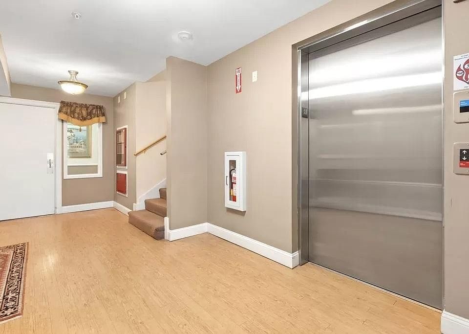 Elevator