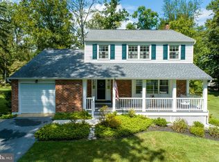 409 Devon Dr, Exton, PA 19341