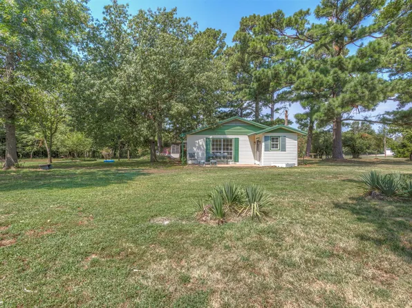 71339 S 329th Rd, Wagoner, OK 74467