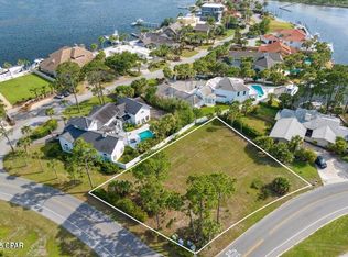 268 Marlin Cir, Panama City Beach, FL 32408