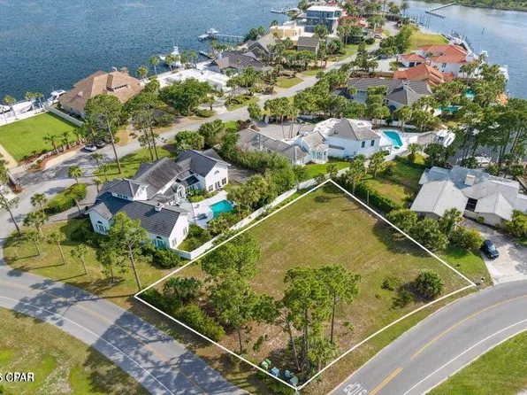 268 Marlin Cir, Panama City Beach, FL 32408