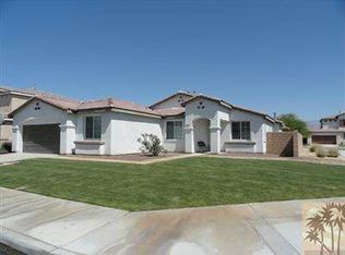83890 Ozark Dr, Indio, CA 92203