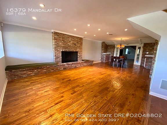 4th image of 16379 Mandalay Dr