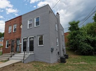 3502 7th St SE APT 2, Washington, DC 20032