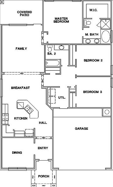 Floor Plan.