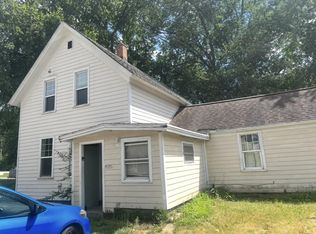 N4783 & N4779 17th Dr, Montello, WI 53949