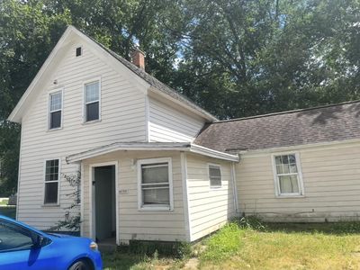 N4783 & N4779 17th Drive, Montello, WI, 53949