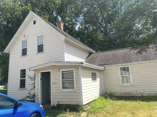 N4783 & N4779 17th Drive, Montello, WI 53949