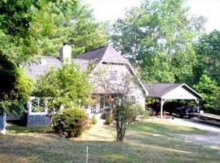 38 Mustang Aly, Sylva, NC 28779