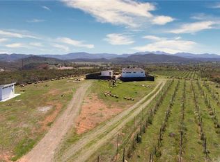 21954 Yankee Valley Rd, Hidden Valley Lake, CA 95467