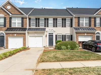 4016 Holly Villa Cir, Indian Trail, NC, 28079