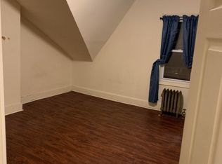 268 Atlantic St FLOOR 3, Paterson, NJ 07503