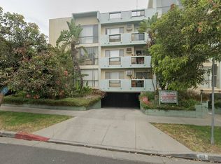612 N Kings Rd APT 307, Los Angeles, CA 90048
