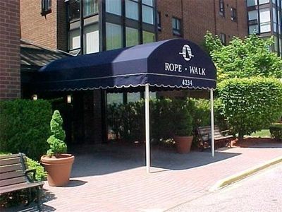 4234 N Main St APT 607, Fall River, MA, 02720