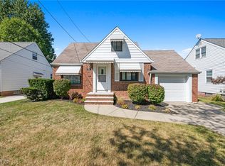27831 Lake Shore Blvd, Euclid, OH