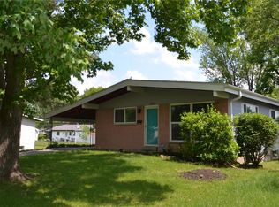 655 Starlet Dr, Florissant, MO