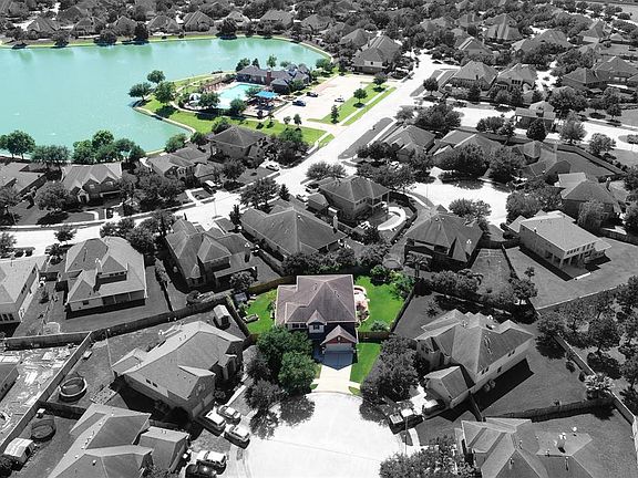 3rd image of 25235 Kelton Hills Ln