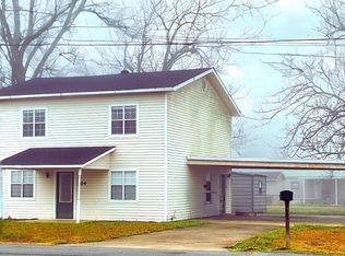 304 Conway St, Lonoke, AR 72086