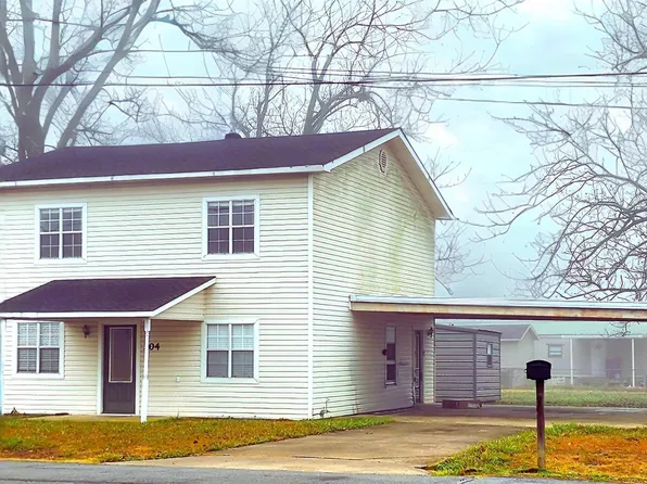 304 Conway St, Lonoke, AR 72086