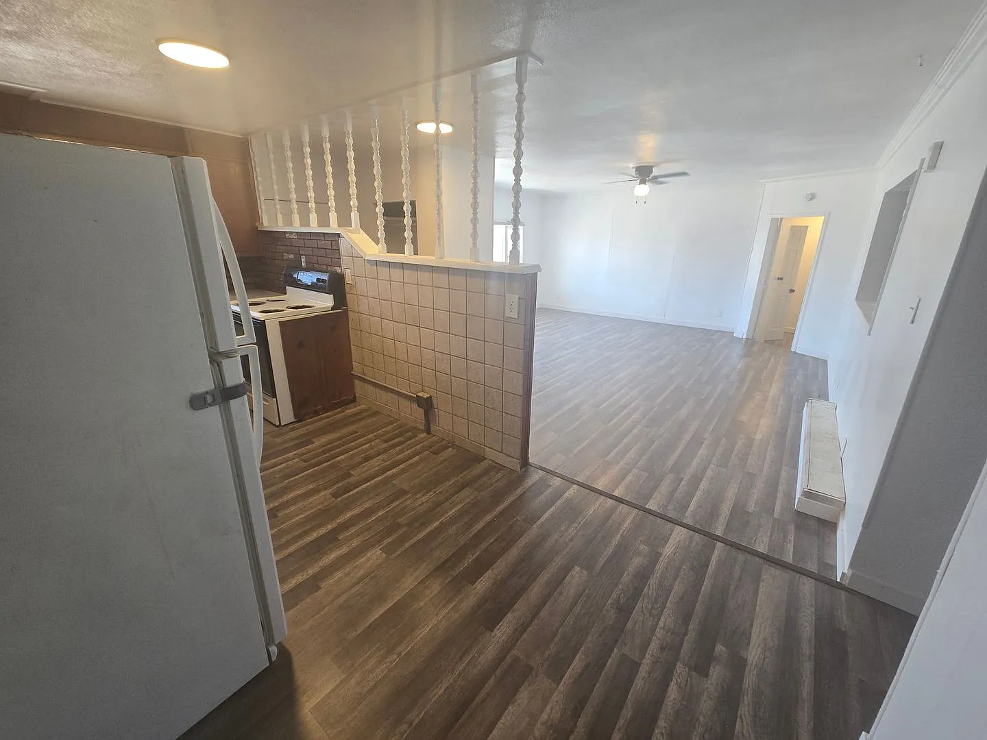 Hillside Apartments #12 | 1 Month Free - Spacious 3x2 Apartment In Pueblo! — Photo 2