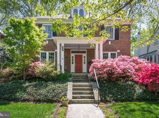 3904 Jocelyn St NW, Washington, DC