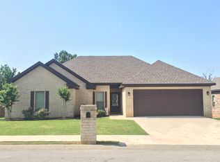120 Harper Dr, Brookland, AR 72417
