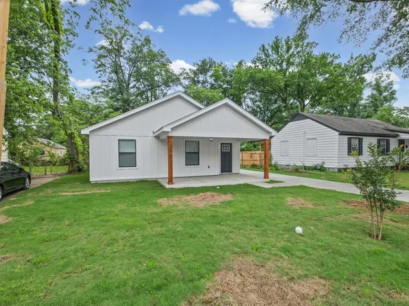3724 Norris Ave, Memphis, TN 38111