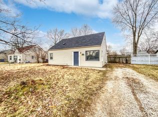 947 Antwerp Rd, Columbus, OH 43213