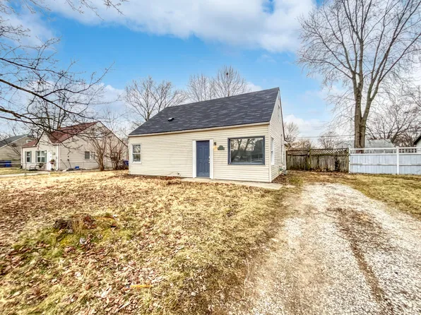 947 Antwerp Rd, Columbus, OH 43213