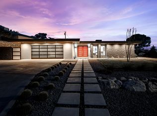 4025 Santa Anita Dr, El Paso, TX 79902