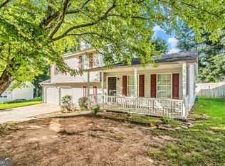 2123 Lown Farm Ln, Lithonia, GA 30058