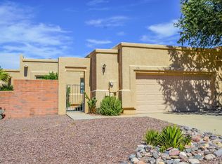 151 E Carolwood Dr, Oro Valley, AZ 85737