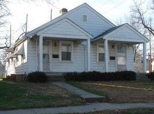 402 Sandhurst Dr, Dayton, OH