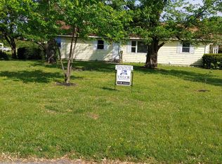 300 Joe Morgan Rd, Sharptown, MD 21861