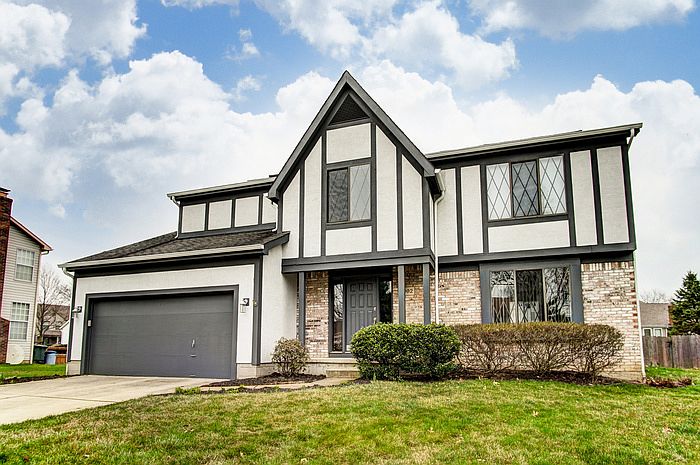 1st image of 8092 Breezewood Ct