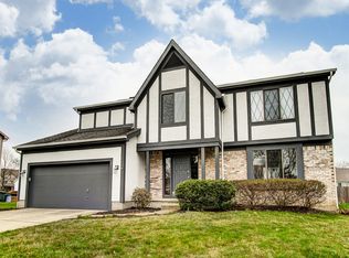 8092 Breezewood Ct, Columbus, OH 43081