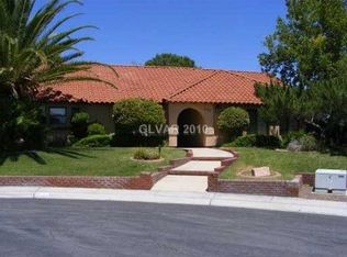 2725 S Buffalo Dr, Las Vegas, NV 89117