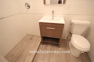 Rented by East Williamsburg Realty Inc