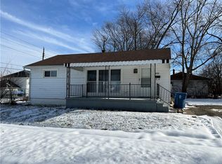 202 Travis Dr, Dayton, OH