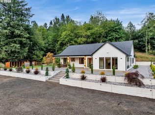 14327 NE 359th St, La Center, WA 98629