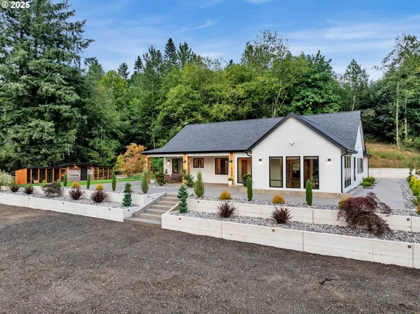 14327 NE 359th St, La Center, WA 98629