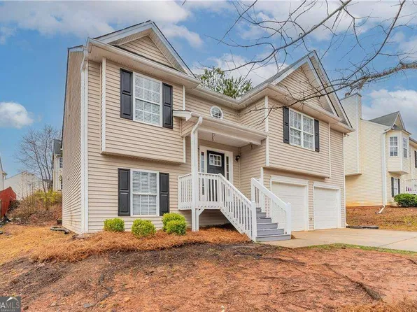 6557 Snowbird Ln, Douglasville, GA 30134