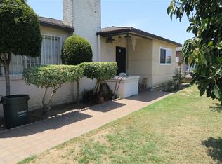 5020 E 60th St, Maywood, CA 90270