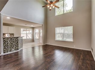 8737 Sagebrush Trl, Aubrey, TX 76227