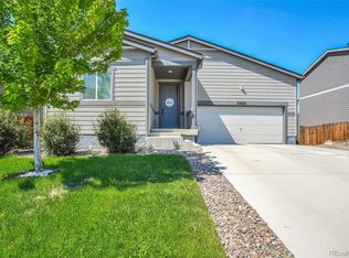 2303 Coyote Creek Dr, Fort Lupton, CO 80621