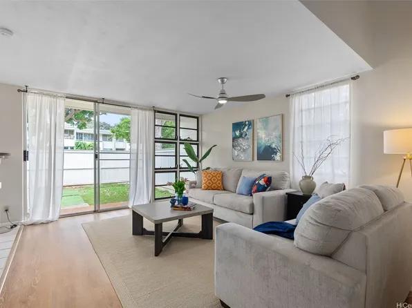 94-118 Hokualii Ct APT 132, Mililani, HI 96789