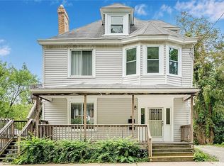 61 Baldwick Rd, Pittsburgh, PA 15205