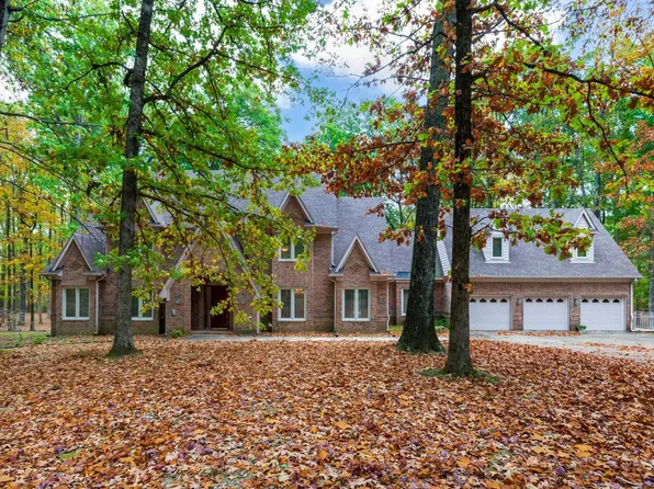 4546 Oak Rd, Arlington, TN 38002