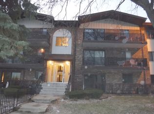 14030 S Laramie Ave #1701, Crestwood, IL 60445